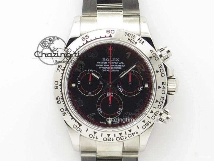 MiroTime 0429 BestValue Oyster Perpetual 41mm 124300 BP Maker Best Edition Yellow Dial on SS Jubilee Bracelet A 2642